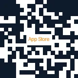 App Store下载二维码 - 每日大赛 大江体育官网 APP