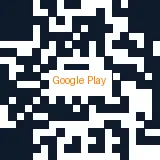 Google Play下载二维码 - 每日大赛 大江体育官网 APP
